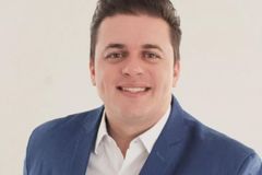 Ex-locutor do Rodeio de Barretos, Renato Quadreli abandonou carreira para ser pastor | Notícias Gospel