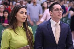 Postura de Jefferson, da dupla com Suellen gera revolta entre assembleianos