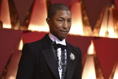 “Não estamos seguindo a Deus, seguimos homens”, lamenta cantor Pharrell Williams | Notícias Gospel