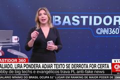 Jornalista da CNN diz que defender trechos da Bíblia pode apontar "racismo" e "homofobia"