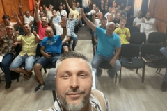 Pastor é enviado a campo de trabalho na Rússia por contato com igrejas