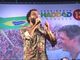 Pastor esquerdista insinua que Jesus legalizaria a maconha