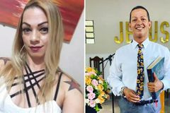 Travesti se converte após sua mãe orar por anos: "Jesus veio para transformar"