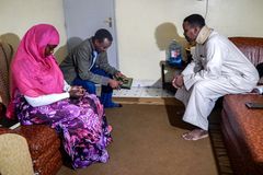 Após se tornar cristã, ex-muçulmana é estuprada por radicais islâmicos | Notícias Gospel