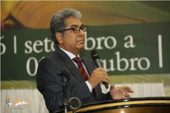 CGADB remove pastor Elias Evangelista após acusações de assédio