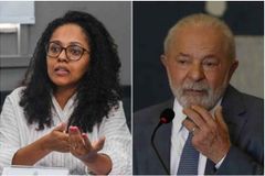 Secretária de SP sobre aproximação de Lula com os evangélicos: “Os verdadeiros rejeitam o mal”