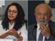 Secretária de SP sobre aproximação de Lula com os evangélicos: “Os verdadeiros rejeitam o mal”