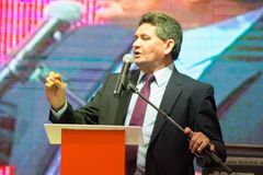 Expoevangélica: conheça a visão do pastor que usa a feira para sustentar missões