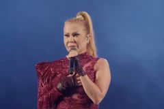 Joelma revela sonho com Jesus durante show e alerta: "Ele está voltando"