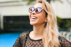 Cantar para Deus é sobrenatural, diz Joelma
