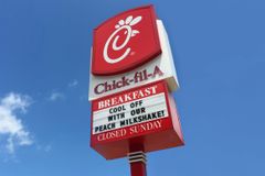 Empresas com valores cristãos: executivos da Chick-Fil-A falam a líderes em SP