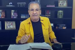 ‘Faz tempo que vem com teologia deturpada’, diz Malafaia sobre Kivitz