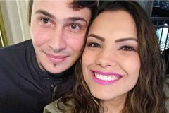 Ex-marido de Heloisa Rosa foi preso?