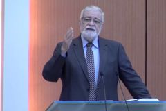 “Igreja é a consciência do Estado”, diz Augustus Nicodemus ao cobrar “voz profética" | Notícias Gospel