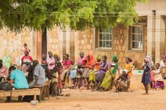 Cristãos são massacrados na Nigéria e Congo, mas o Evangelho continua se espalhando