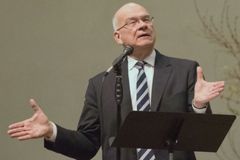 Tim Keller morreu aos 72 anos, vítima de câncer