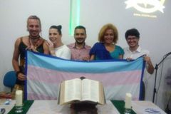 Igreja inclusiva apoia projeto social exclusivo para transexuais: "Foco nas pessoas LGBTs" | Notícias Gospel