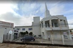 Igreja fundada por missionário sueco no Brasil completa 115 anos