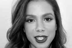 Anitta cantará música gospel em 'live' com outros artistas | Notícias Gospel