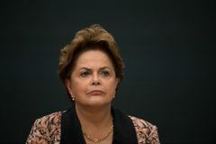 Dilma diz que a esquerda precisa “olhar para os evangélicos” para retomar o poder | Notícias Gospel