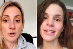 Ex-médiuns alertam pais sobre nova tendência no TikTok: "É o diabo disfarçado"