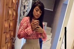 Fernanda Brum viraliza ao dizer que se veste de forma 'cósmica'