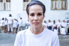 "Para Deus nada é impossível”, diz atriz Ana Furtado sobre interpretar evangélica em novela | Notícias Gospel