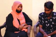 Grávida é espancada por patrão e policiais no Paquistão: ‘Foi por eu ser cristã’