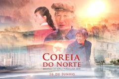 Perseguição: Coreia do Norte rotula cristãos como 'piores criaturas'