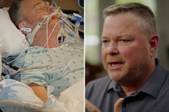 Pastor morre após ataque cardíaco e volta à vida: "Foi como Lázaro"