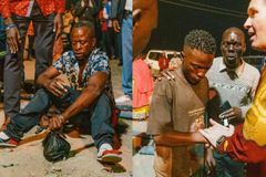 Feiticeiro queima ídolos e encoraja 5 bruxos a se entregarem a Jesus