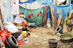 Crise de segurança e fome: Cristãos vivem em condições sub-humanas no Iêmen