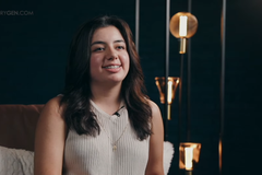 Adolescente suicida é curada após ouvir Jesus: "Nunca te deixei"