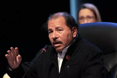 Ditadura de Ortega toma escola católica na Nicarágua