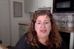 Após acidente de esqui, mulher vê o céu e volta à vida: "Jesus disse para não ter medo"