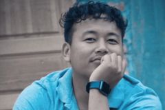 "Tenho medo de voltar", diz cristão indiano que fugiu da violência em Manipur