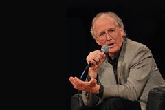 John Piper ensina idosos a lutar contra os ‘9 medos da velhice’