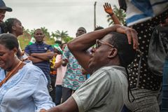 43 cristãos são assassinados a tiros em aldeia na Nigéria