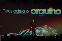 Em referência ao mês LGBT+, Lagoinha diz: 'Deus odeia o orgulho'