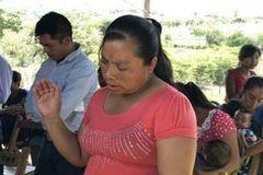 Cristãos mexicanos são obrigados a pagar taxa para não serem expulsos de comunidade