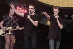 "O Brasil está em um despertar espiritual", diz líder da JOCUM no The Send