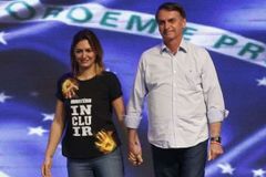 Bolsonaro diz esperar que 2020 seja 'abençoado e vitorioso para o povo brasileiro' | Notícias Gospel