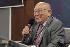 A reação do Pr. José Wellington ao saber do próprio funeral