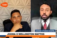 Perdeu? Veja como foi o debate entre Jhoma e Wellington Mattos