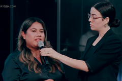 Jovem desiste de suicídio ao ouvir louvor "Oceanos": "Deus me salvou"