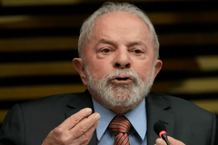 Para evitar vaias, Lula recusa convite para a Marcha Para Jesus