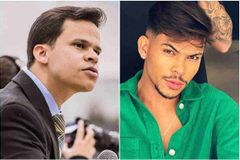 Elizeu Rodrigues desabafa: “Não é o seu pên** que controla sua vida”