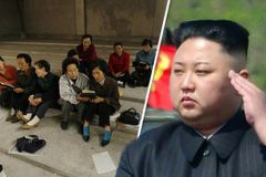 Cristãos da Coreia do Norte sofrem com a fome, enquanto país proíbe ajuda de desertores