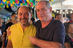 Irmão de Ciro Gomes: 'Igreja é um dos males da humanidade'