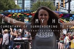 Ex-homossexuais sairão às ruas para dar um 'testemunho coletivo' de libertação em Jesus